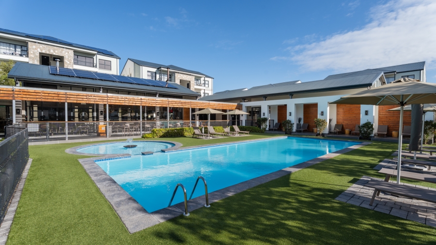 1 Bedroom Property for Sale in De Zicht Estate Western Cape